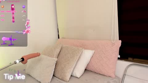 Alexandra  online show from 01/20/25, 09:35