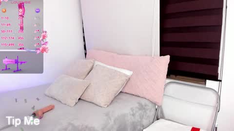 Alexandra  online show from 01/22/25, 09:24