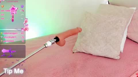 Alexandra  online show from 01/28/25, 01:05