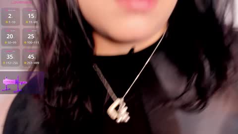 Alexandra  online show from 02/03/25, 09:08