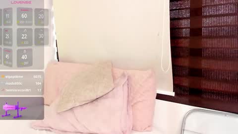 Alexandra  online show from 02/07/25, 01:01