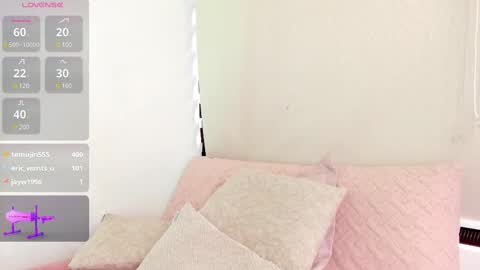 Alexandra  online show from 02/15/25, 12:54