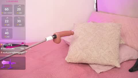 Alexandra  online show from 02/24/25, 01:10