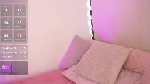 Alexandra  online show from 02/25/25, 12:45