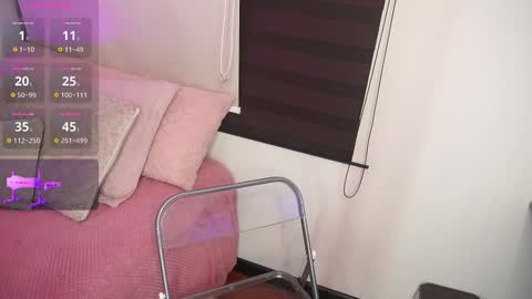 Alexandra  online show from 02/27/25, 09:43