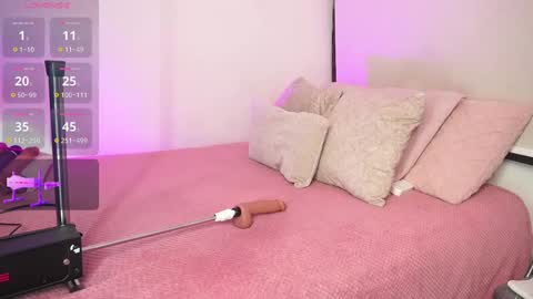 Alexandra  online show from 03/05/25, 09:05