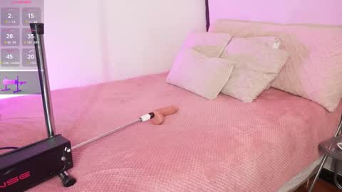 Alexandra  online show from 09/09/25, 09:31