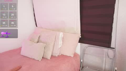 Alexandra  online show from 09/28/25, 08:42