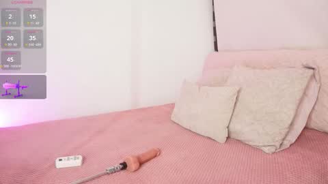 Alexandra  online show from 11/01/25, 09:22