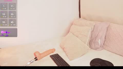 Alexandra  online show from 07/19/26, 10:19