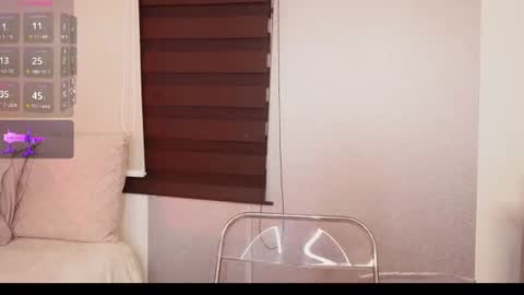 Alexandra  online show from 07/23/26, 09:07