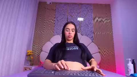 Snapshot of a_aisha chatting on 06/09/26, 11:55 Aisha online show from 06/09/26, 11:55