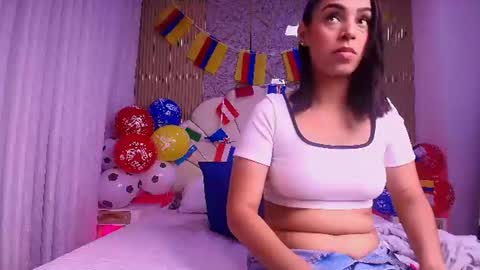 Snapshot of a_aisha chatting on 06/30/26, 11:55 Aisha online show from 06/30/26, 11:55