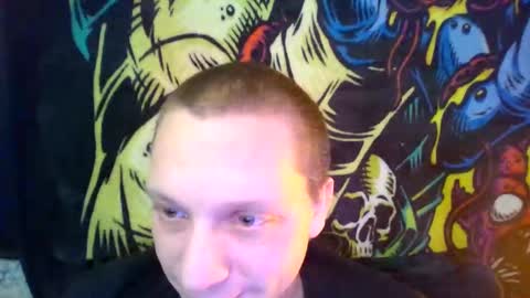 A Bored Dragon online show from 01/13/25, 08:15