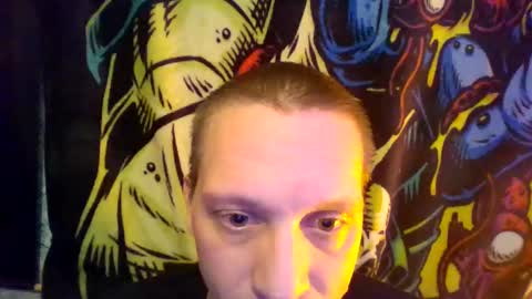 A Bored Dragon online show from 01/14/25, 02:19