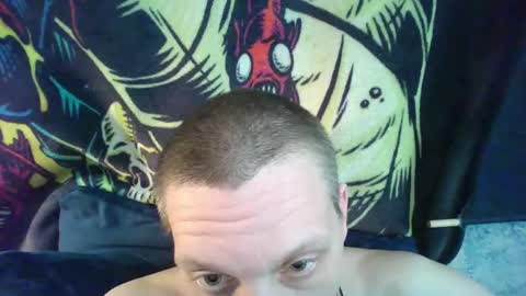 A Bored Dragon online show from 03/11/25, 07:03