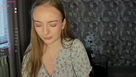 Adelina online show from 03/01/25, 02:02