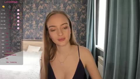 Adelina online show from 03/06/25, 01:03