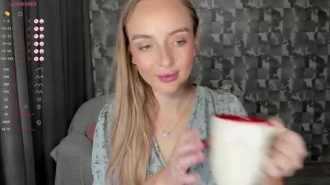 Adelina online show from 10/03/25, 02:47