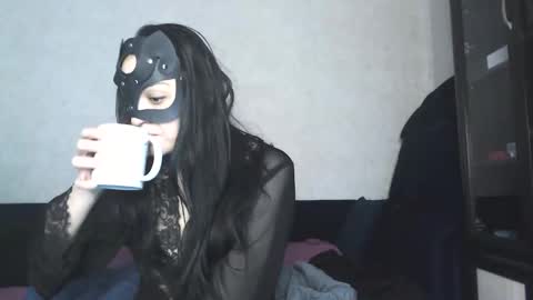 a love couple online show from 09/13/25, 11:54