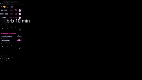 Anice online show from 01/05/25, 09:36