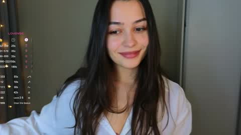 Mila and Jess online show from 01/29/25, 04:08