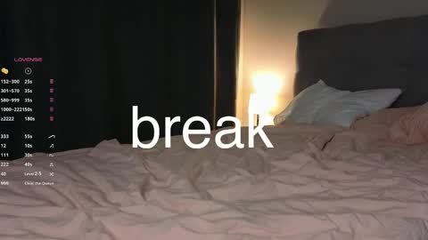 Mila and Jess online show from 03/01/25, 01:40