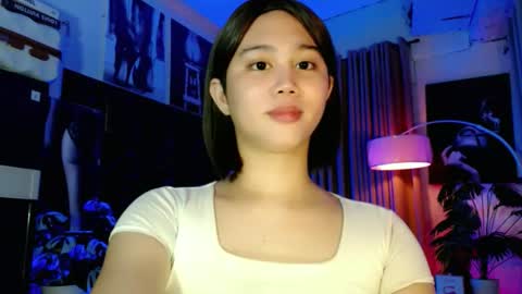 Lovely Yana  online show from 09/25/25, 08:40