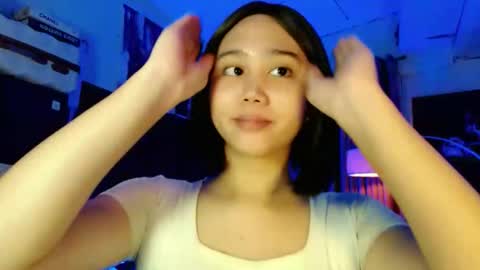 Lovely Yana  online show from 10/04/25, 07:17