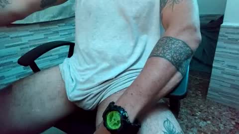 a_reii_ online show from 01/13/26, 05:13