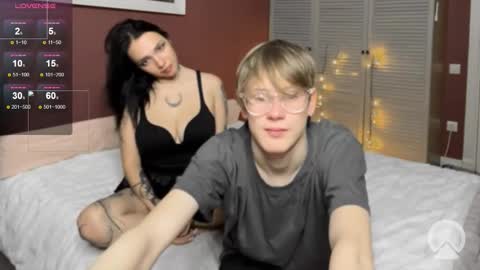 Kris Michael online show from 10/26/25, 11:20