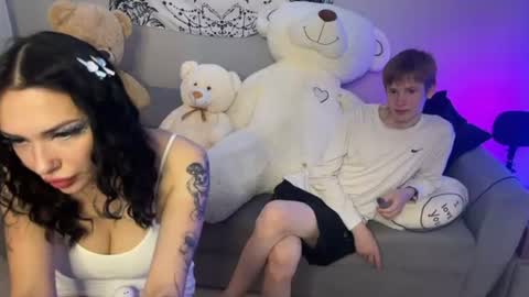 Kris Michael online show from 07/04/26, 04:02