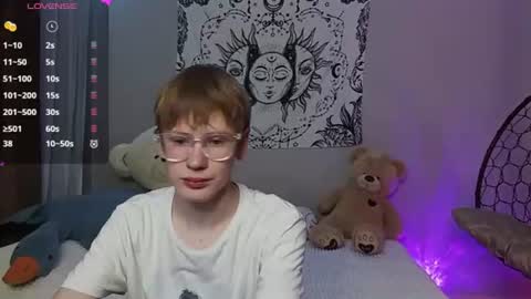 Kris Michael online show from 07/25/26, 05:21