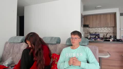 A Sexy Couple online show from 12/18/24, 07:08