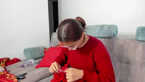 A Sexy Couple online show from 12/18/24, 10:13