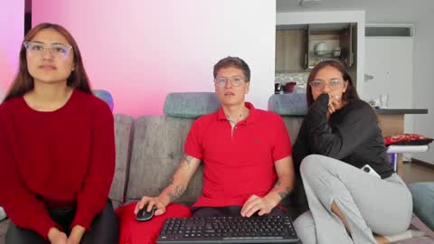 A Sexy Couple online show from 12/21/24, 03:42