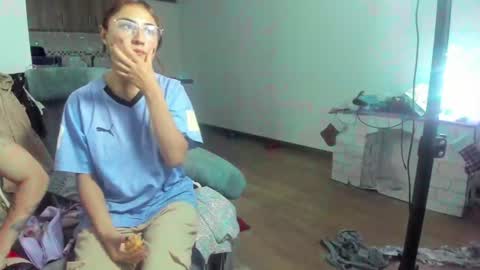 A Sexy Couple online show from 01/08/25, 04:34