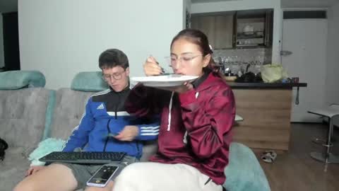 A Sexy Couple online show from 01/09/25, 11:02