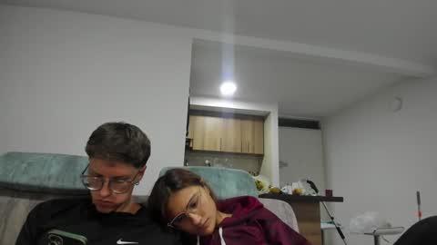 A Sexy Couple online show from 01/10/25, 10:46