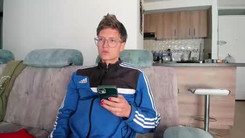 A Sexy Couple online show from 01/20/25, 07:04