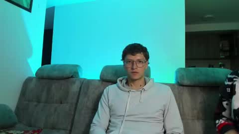 A Sexy Couple online show from 01/24/25, 11:34