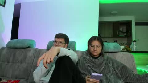 A Sexy Couple online show from 01/25/25, 02:37