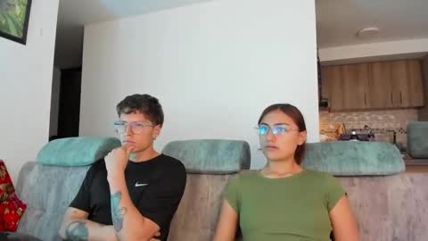 A Sexy Couple online show from 01/30/25, 08:53