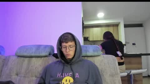 A Sexy Couple online show from 02/06/25, 12:33