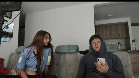 A Sexy Couple online show from 02/06/25, 08:23