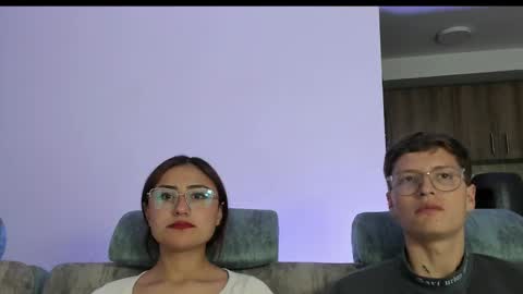 A Sexy Couple online show from 02/13/25, 08:13