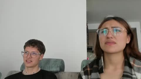 A Sexy Couple online show from 02/26/25, 08:33