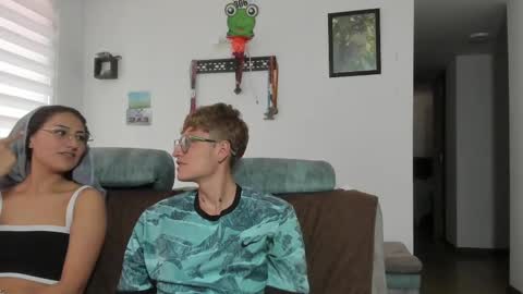 A Sexy Couple online show from 09/19/25, 07:14