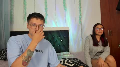 A Sexy Couple online show from 04/09/26, 06:52