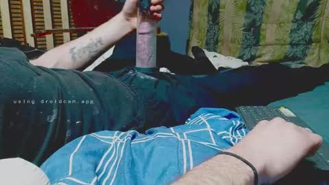 Kyle online show from 01/08/26, 02:47